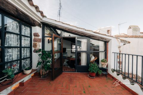 Landsbyhus i Vilafames, Castellon, Vilafames - € 245.000 | Ref: 913 - foto 14